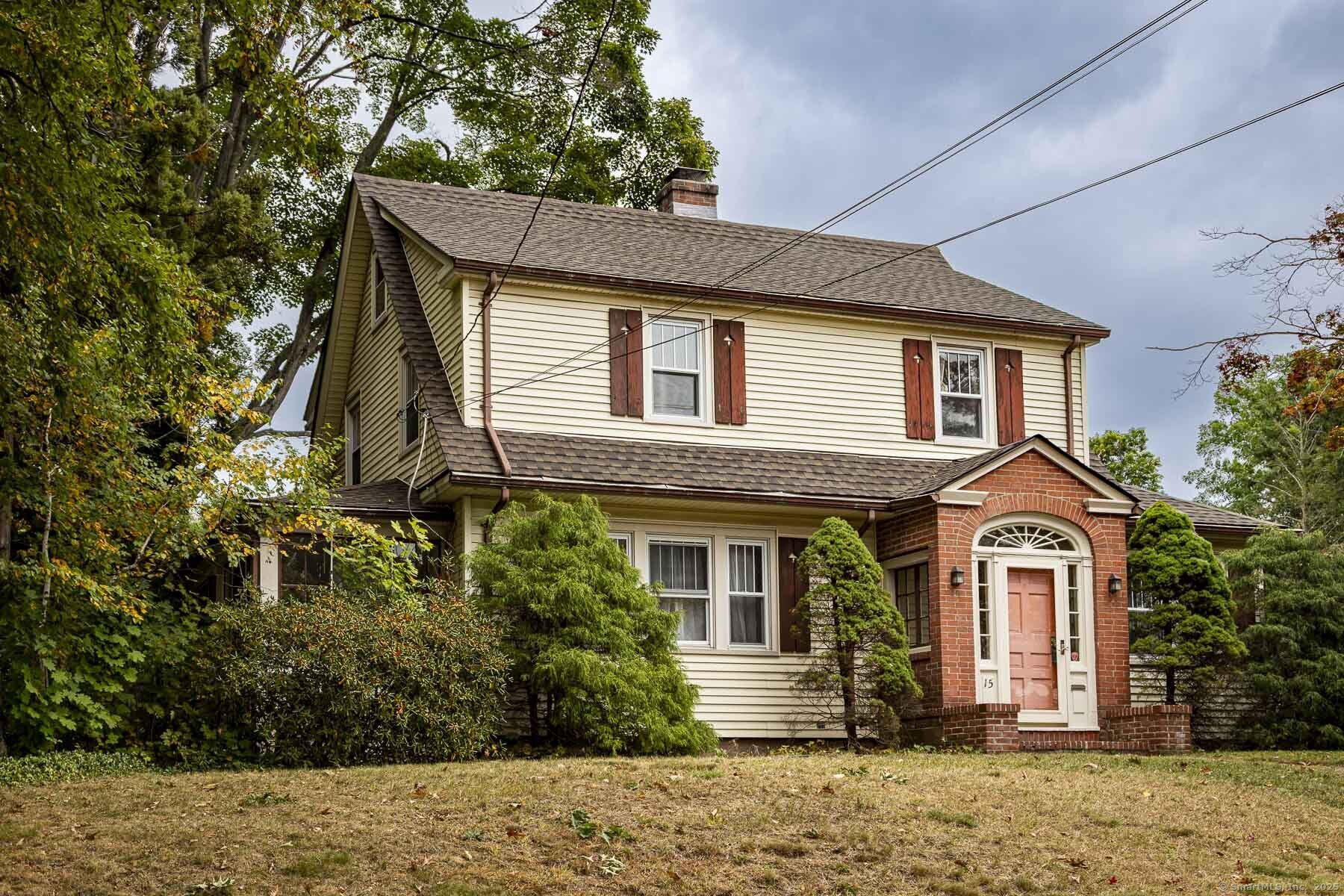 15 Phelps Road