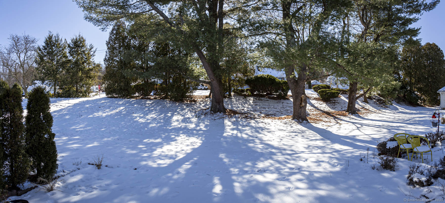 8 Ambassador Drive C