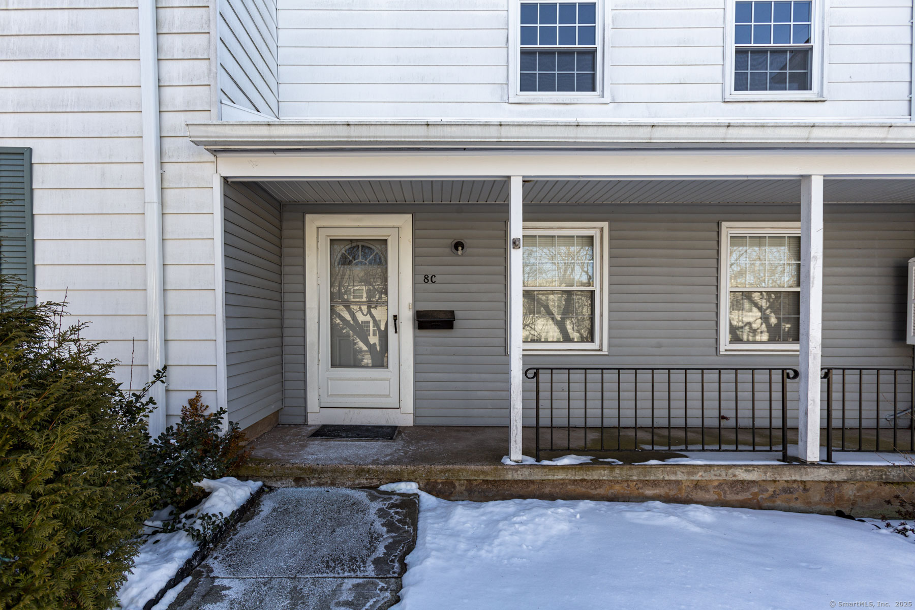 8 Ambassador Drive C