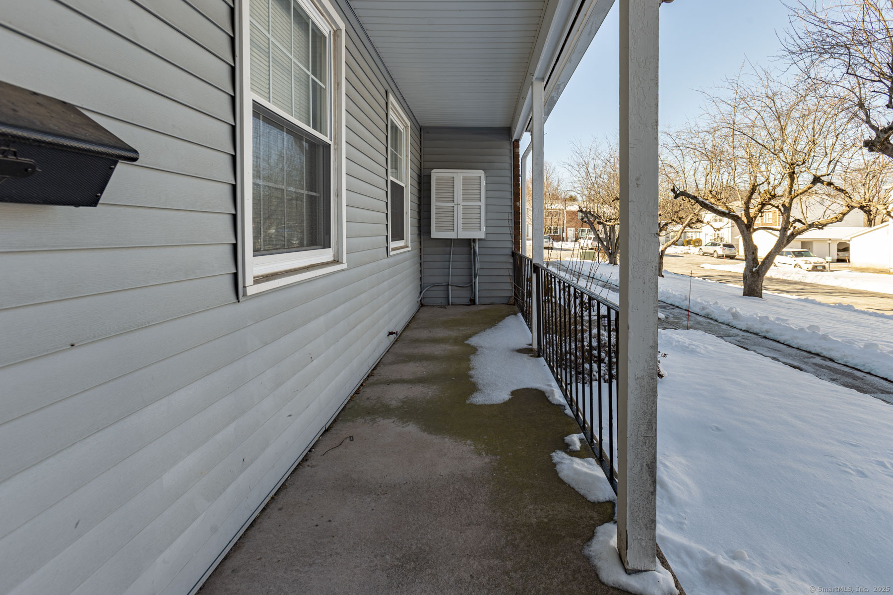 8 Ambassador Drive C