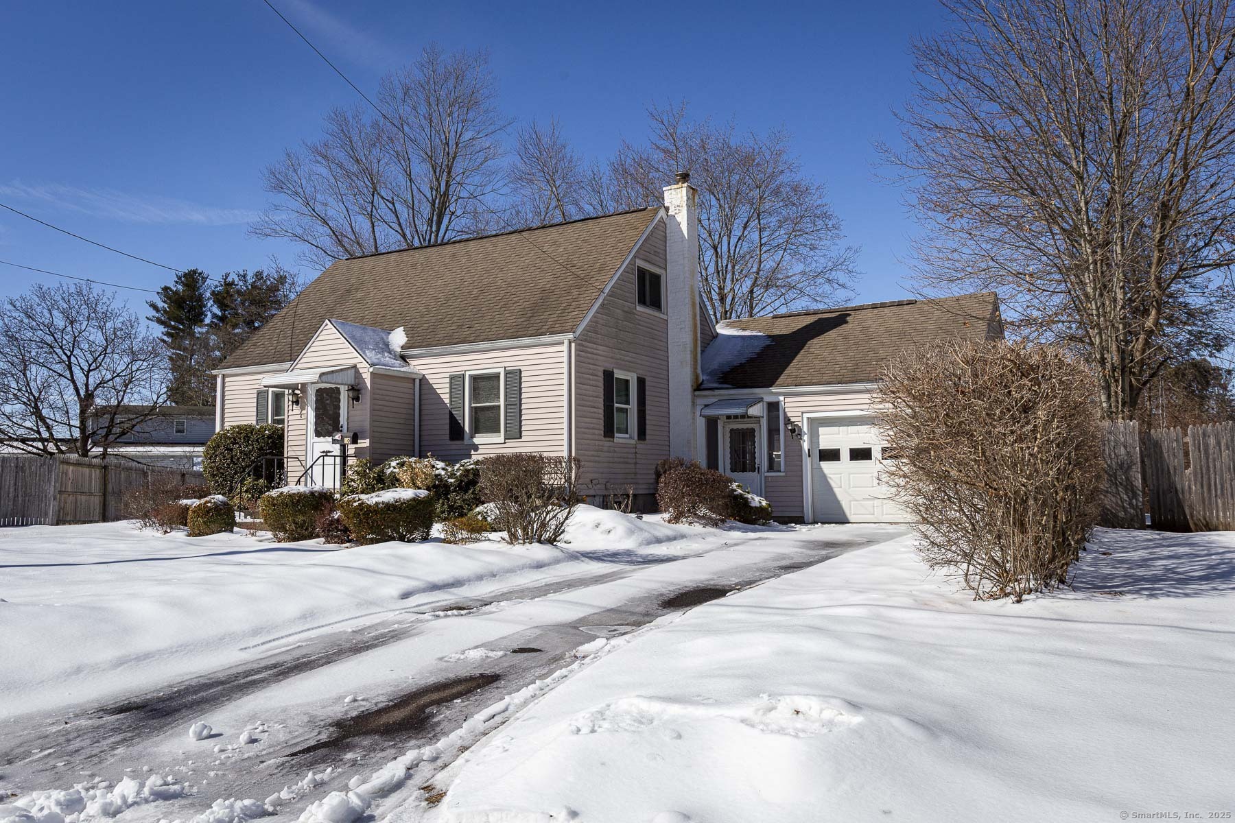 50 Salem Road