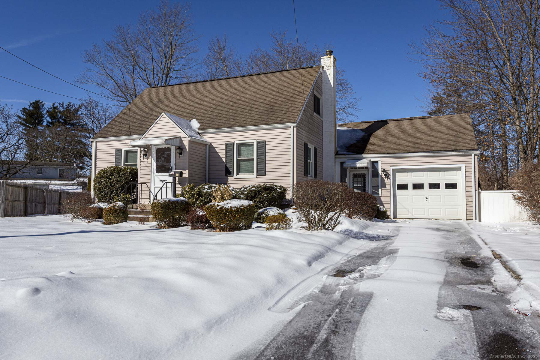 50 Salem Road