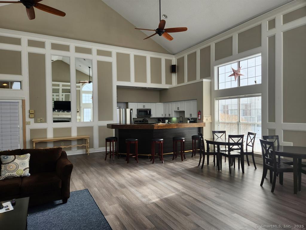 31 High Street APT 3202
