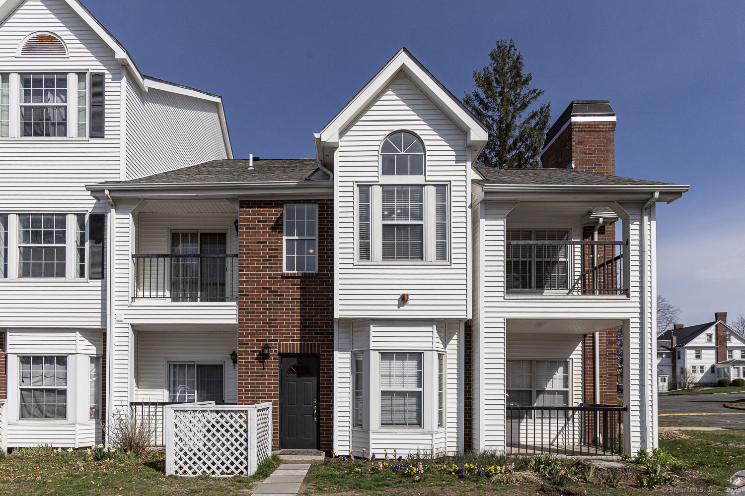 31 High Street APT 3202