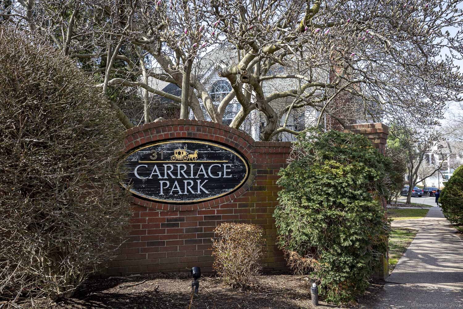31 High Street APT 3202