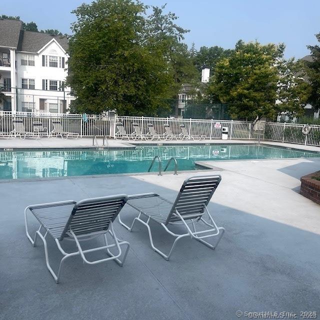 31 High Street APT 3202