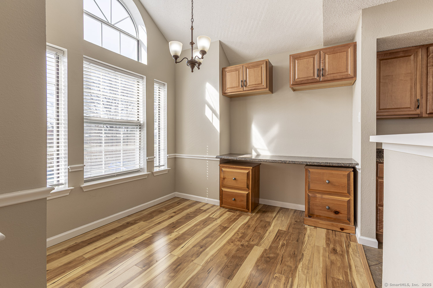31 High Street APT 3202