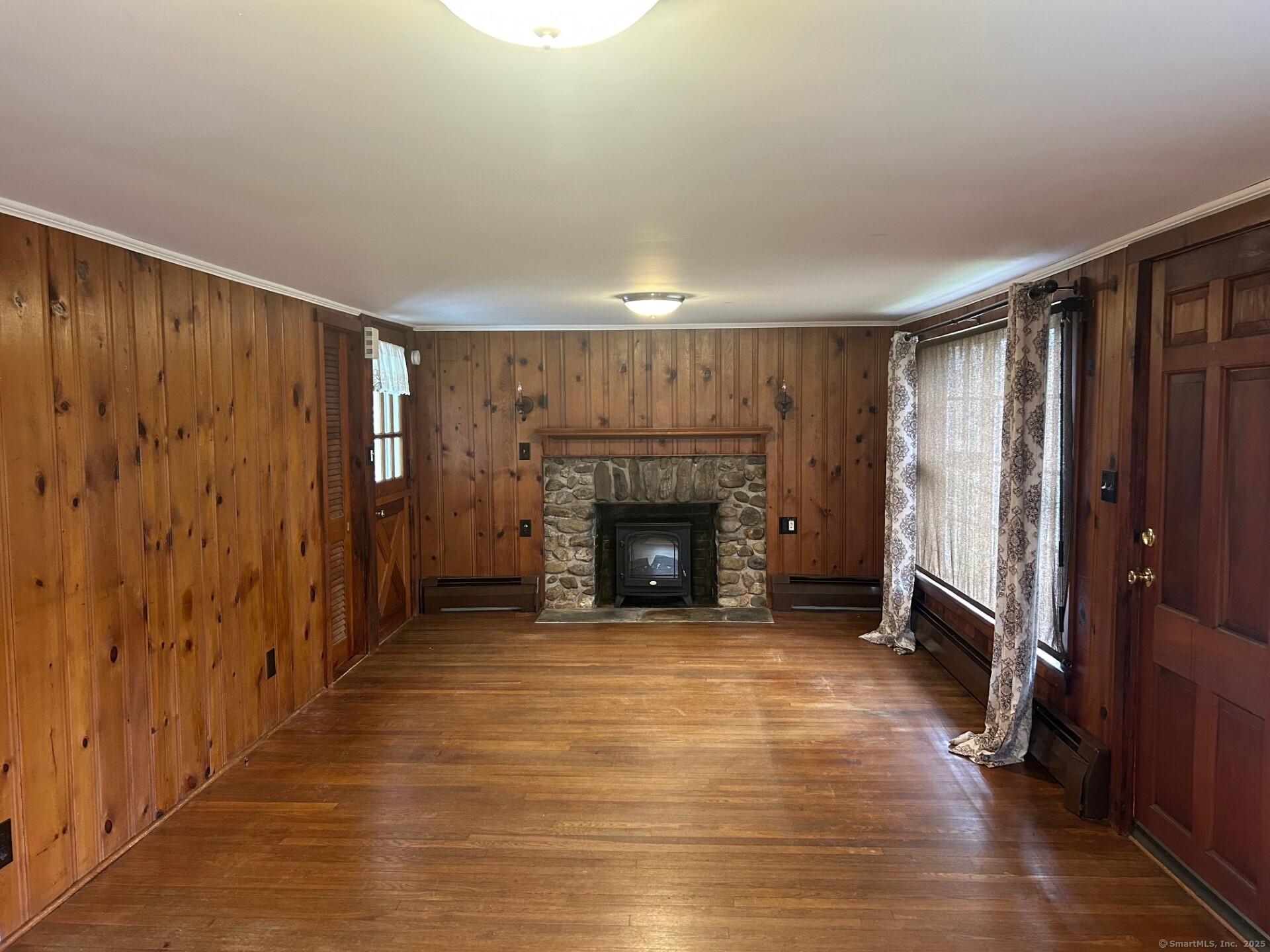 40 Bashan Road