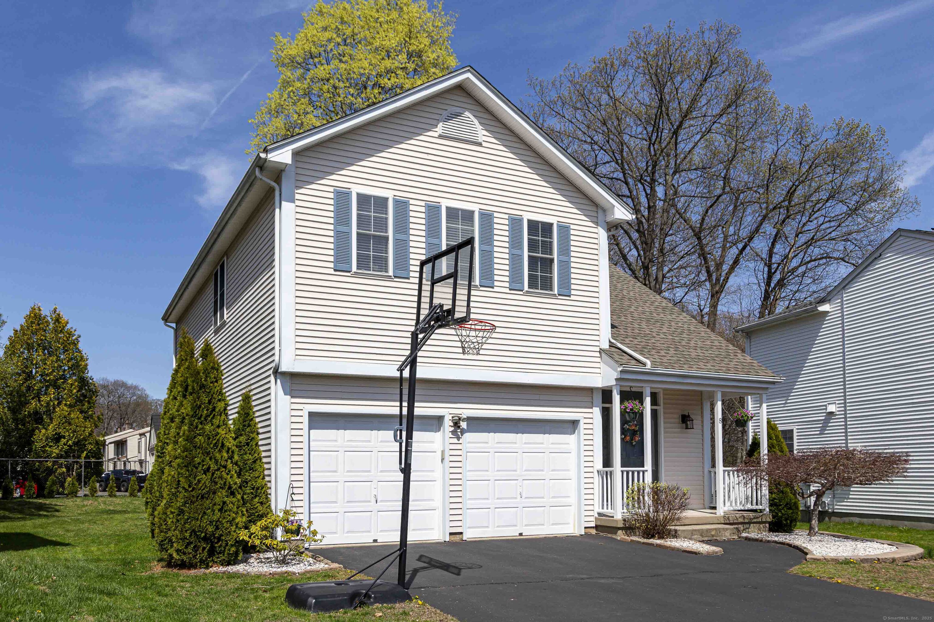 8 Bittersweet Court