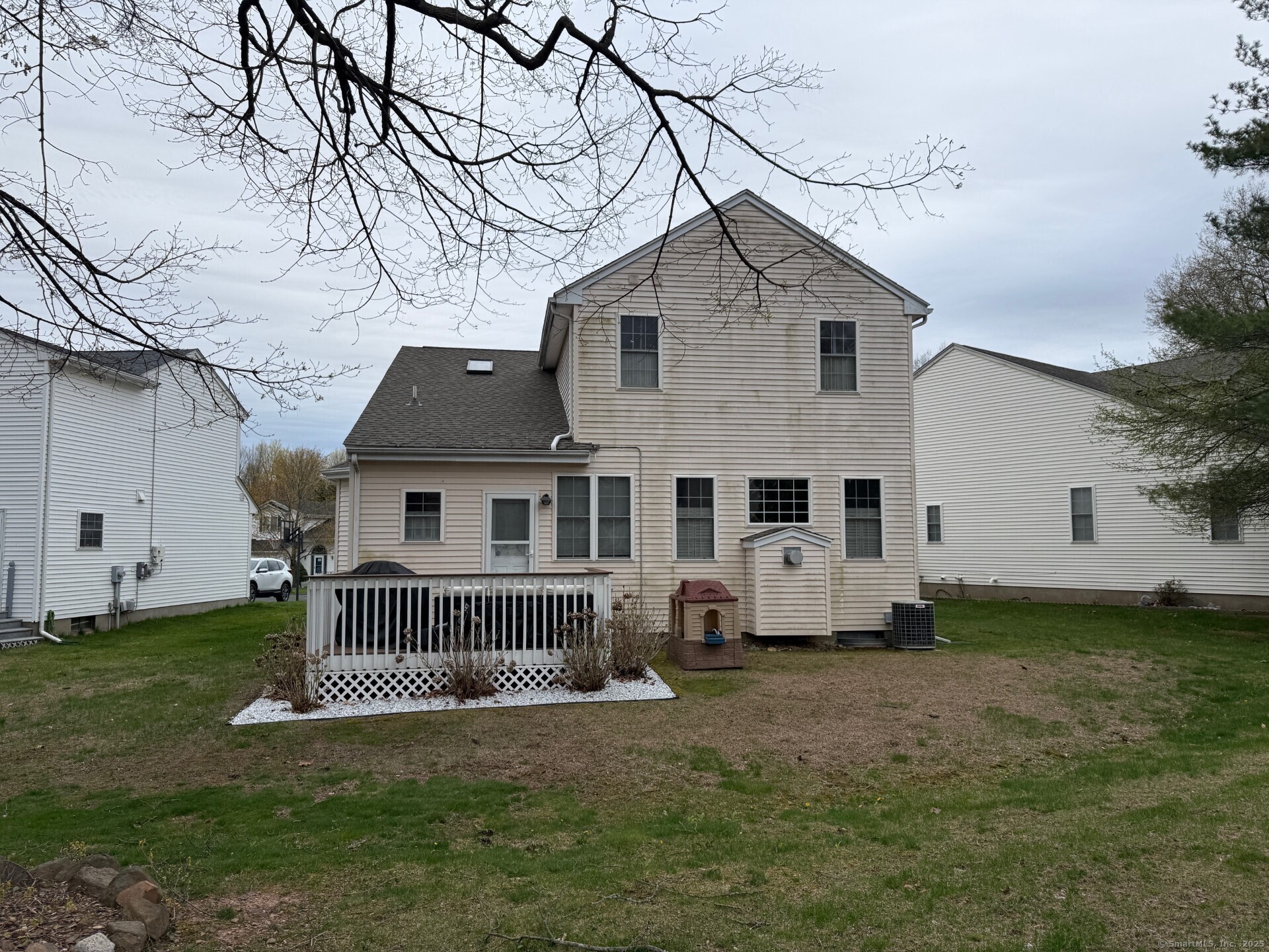 8 Bittersweet Court