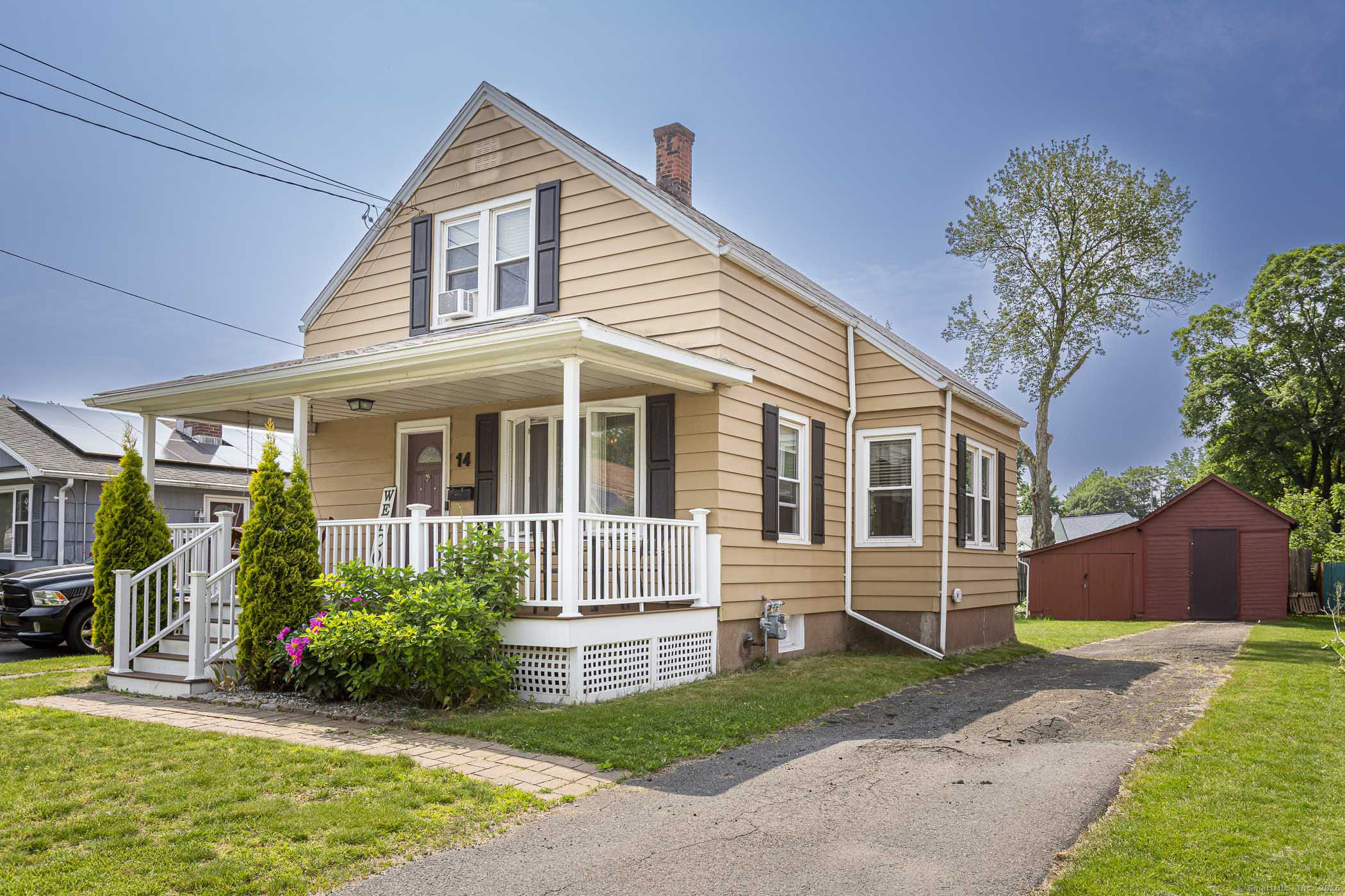 14 King Street