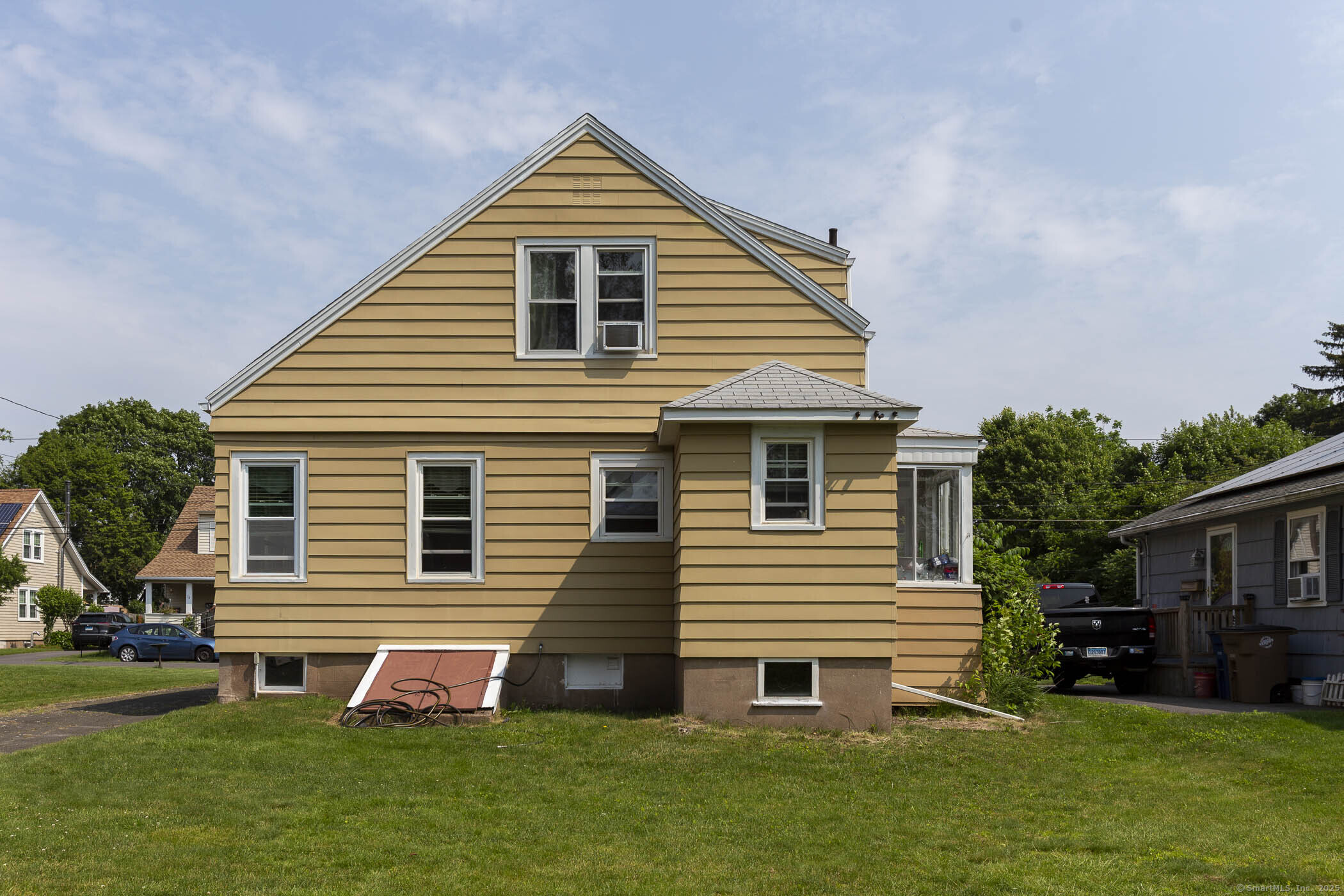 14 King Street