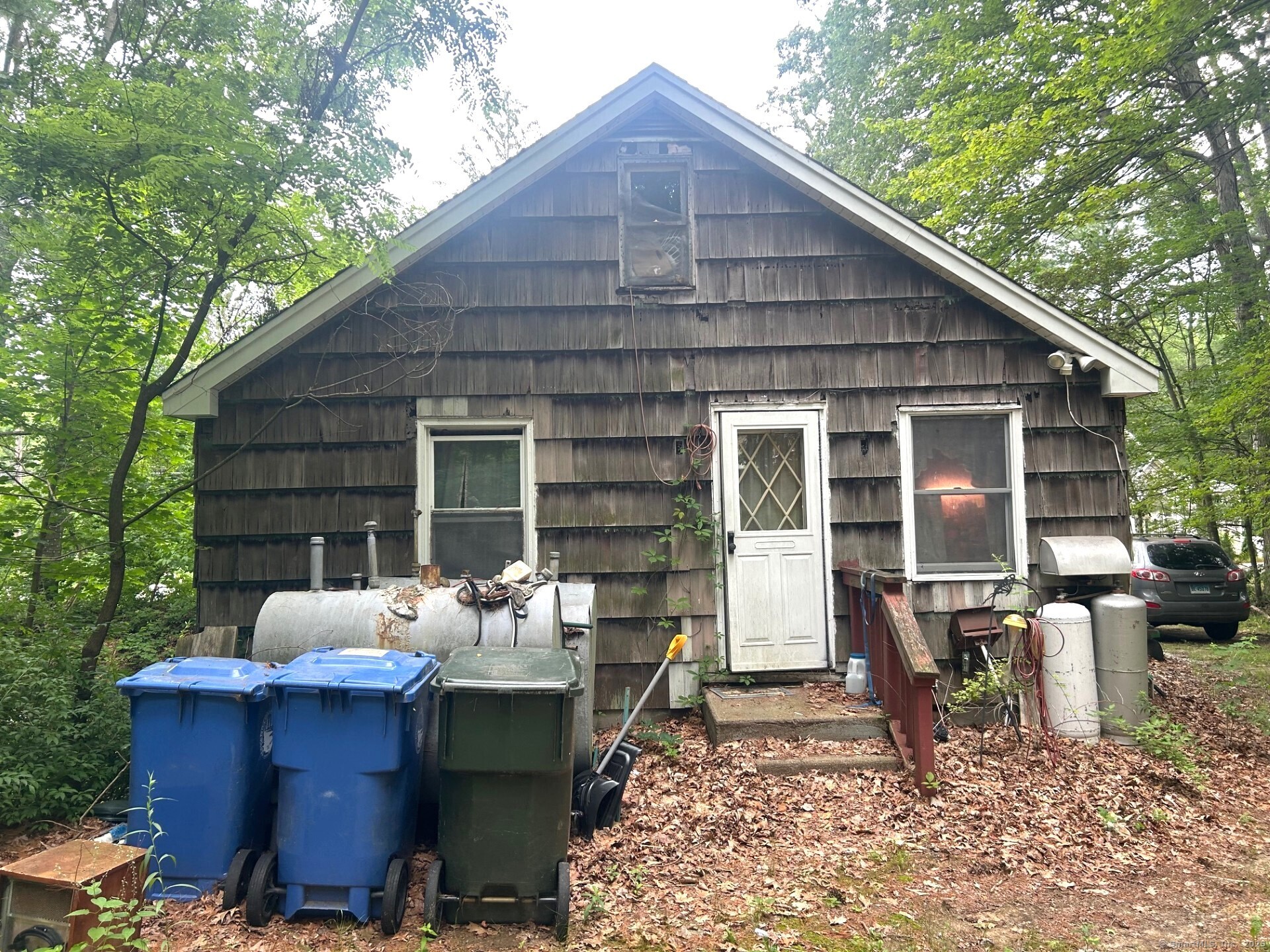 73 Eaton Road