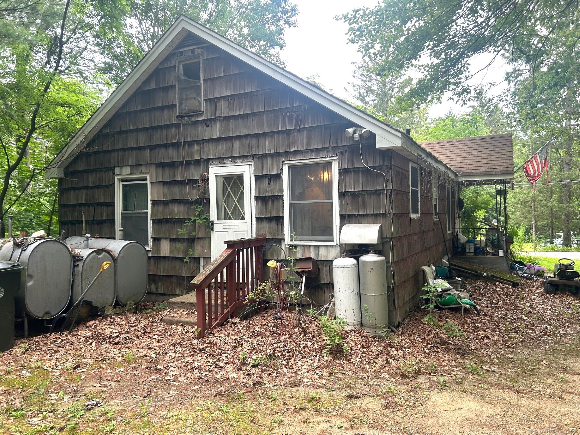 73 Eaton Road