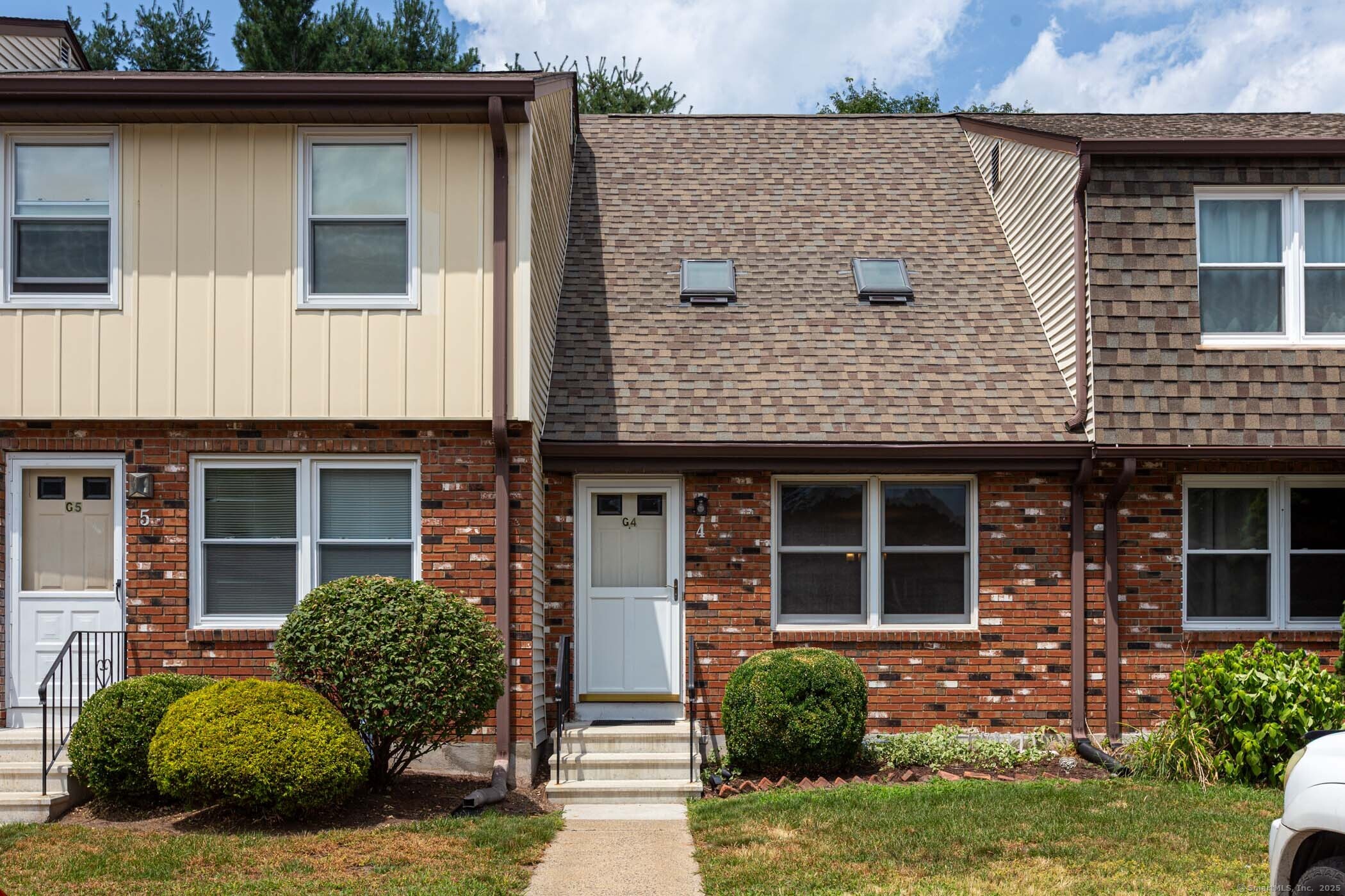 4 Saint Marc Circle G