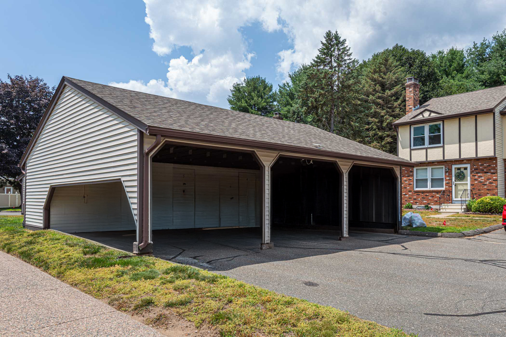4 Saint Marc Circle G