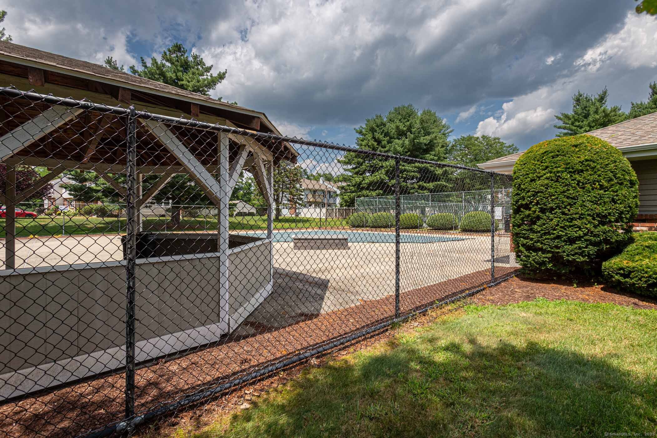4 Saint Marc Circle G