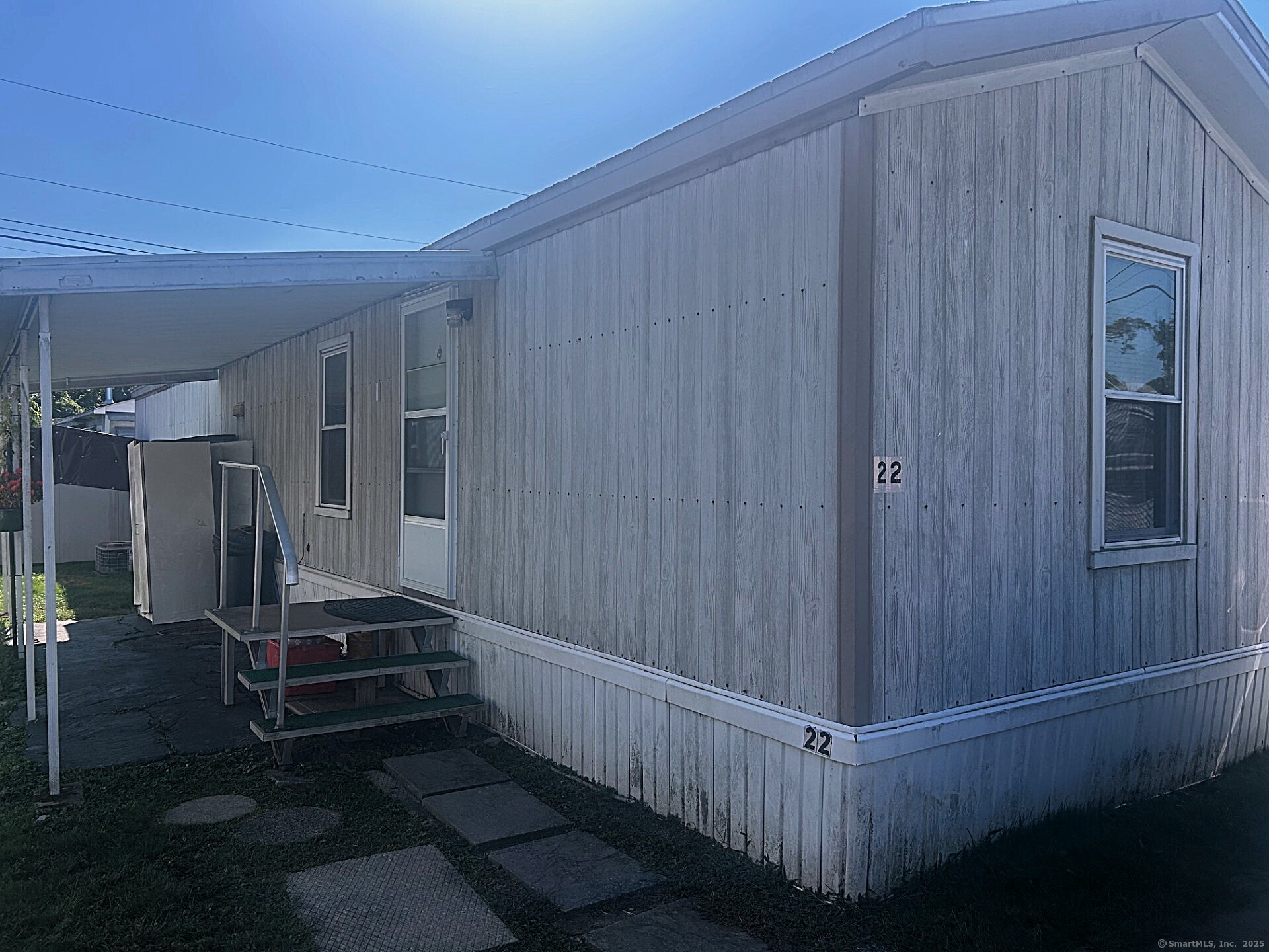 9 Main Street TRLR 22