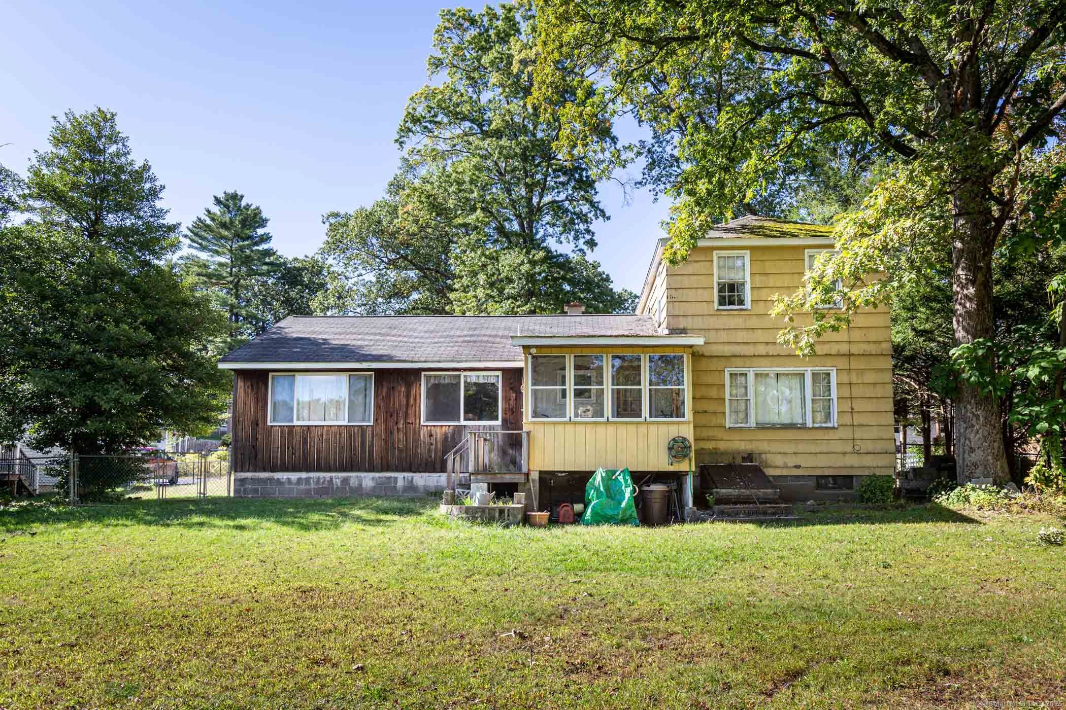 42 Wheeler Drive