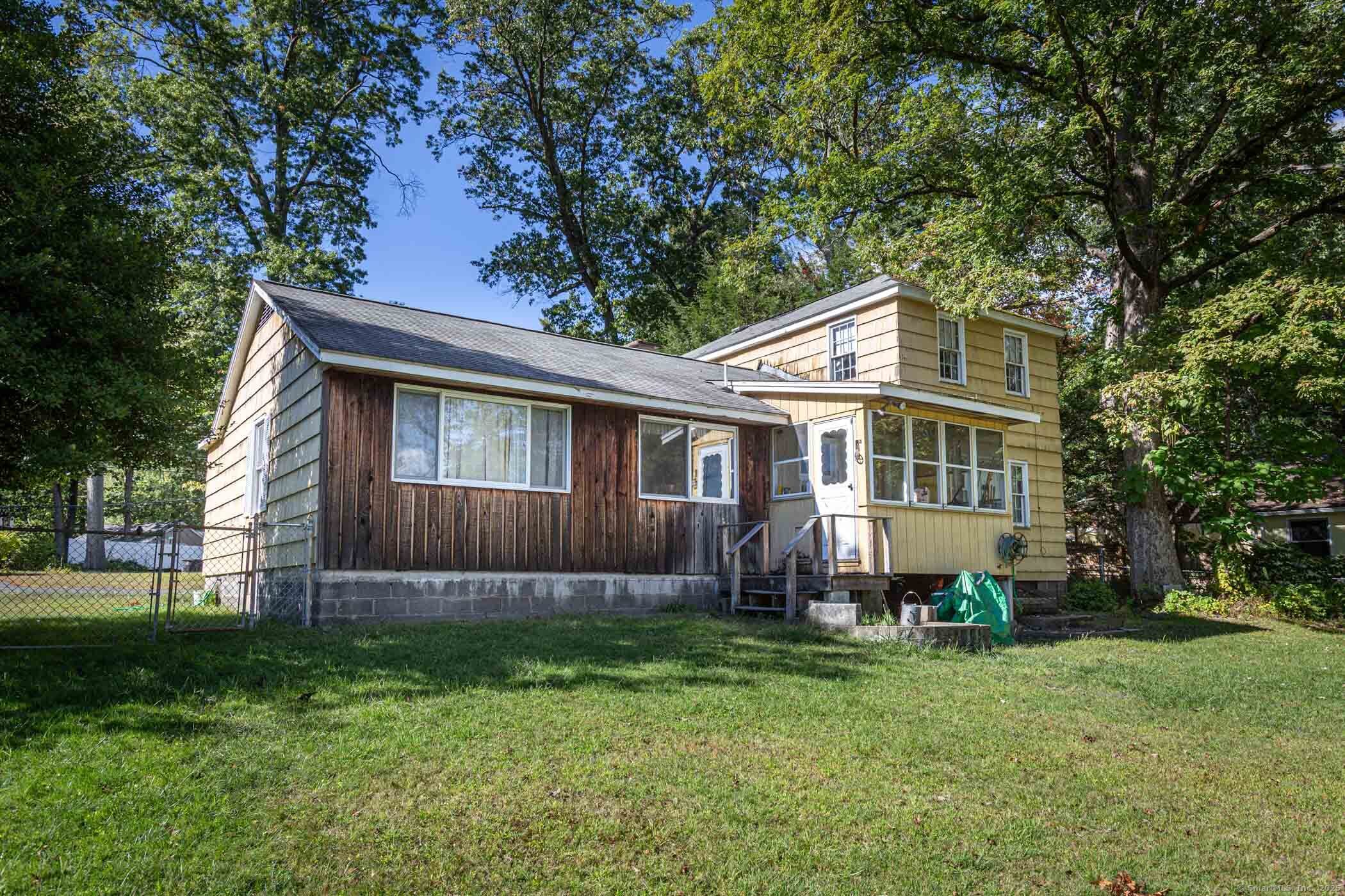 42 Wheeler Drive