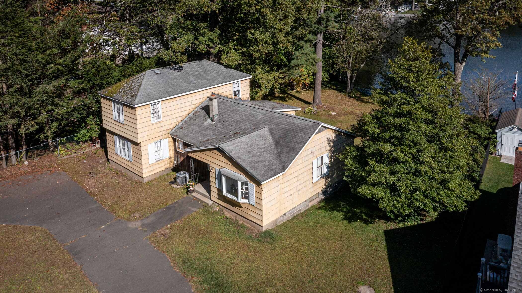 42 Wheeler Drive