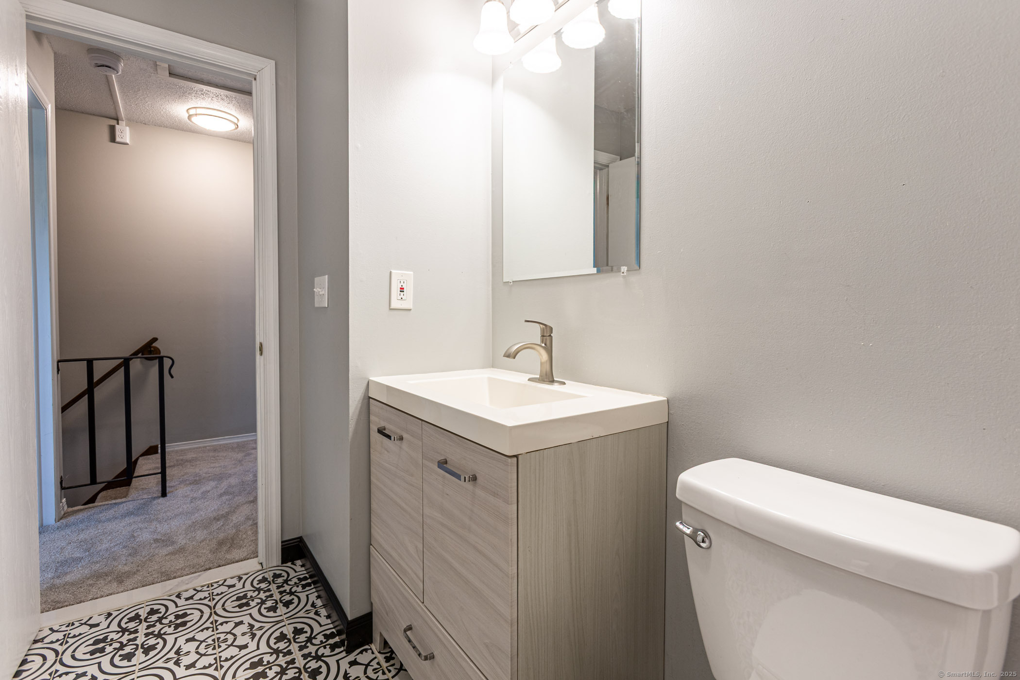 1 Abbott Road 133