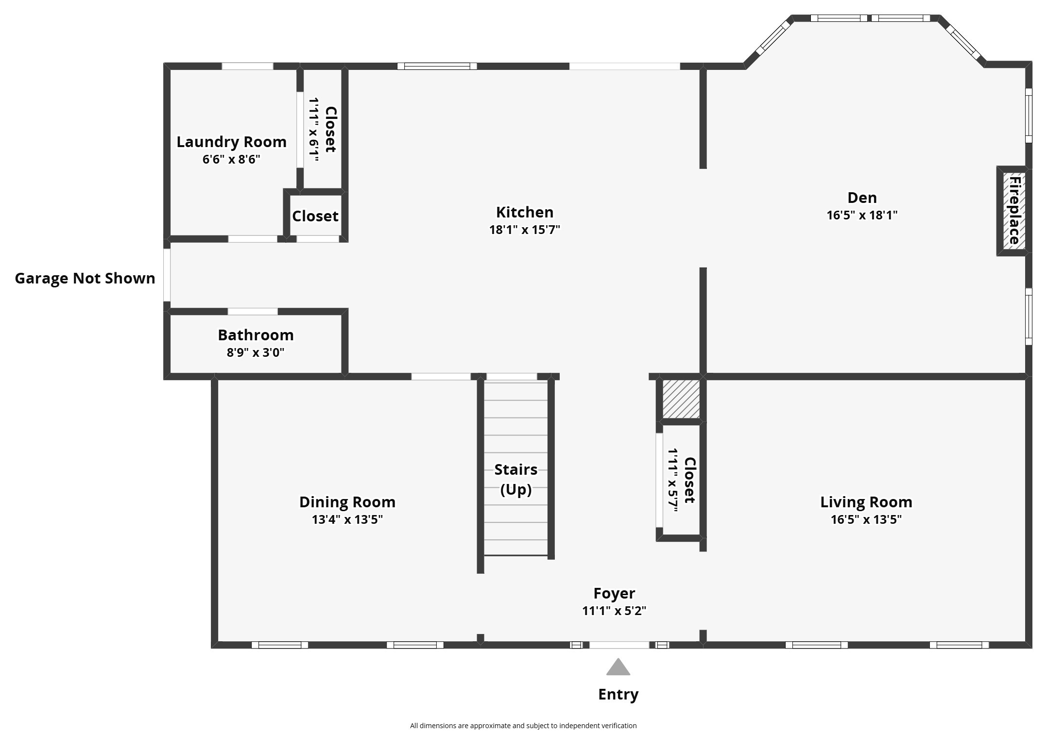 112 Jacqueline Drive