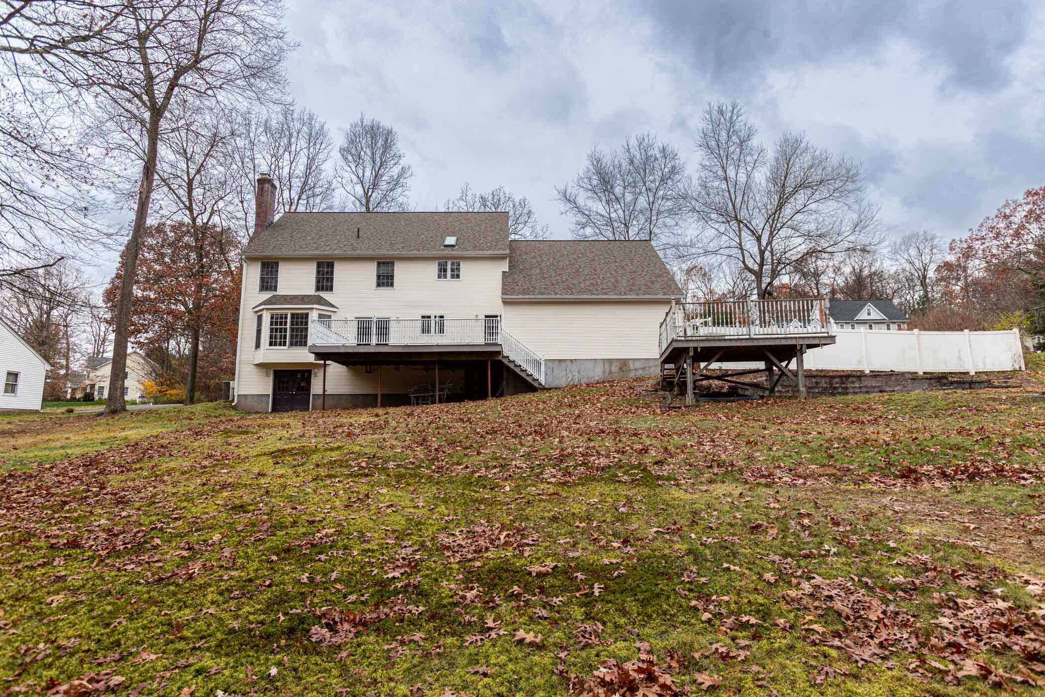 112 Jacqueline Drive