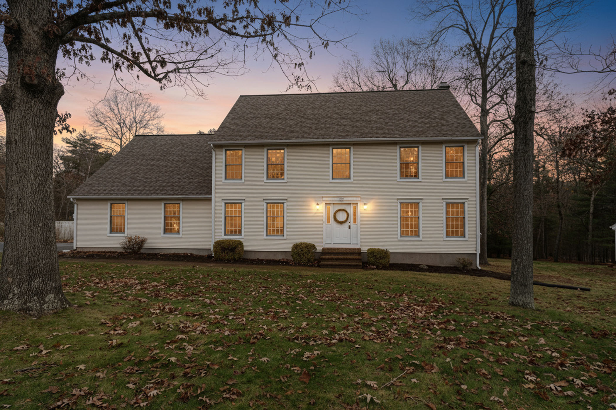 112 Jacqueline Drive