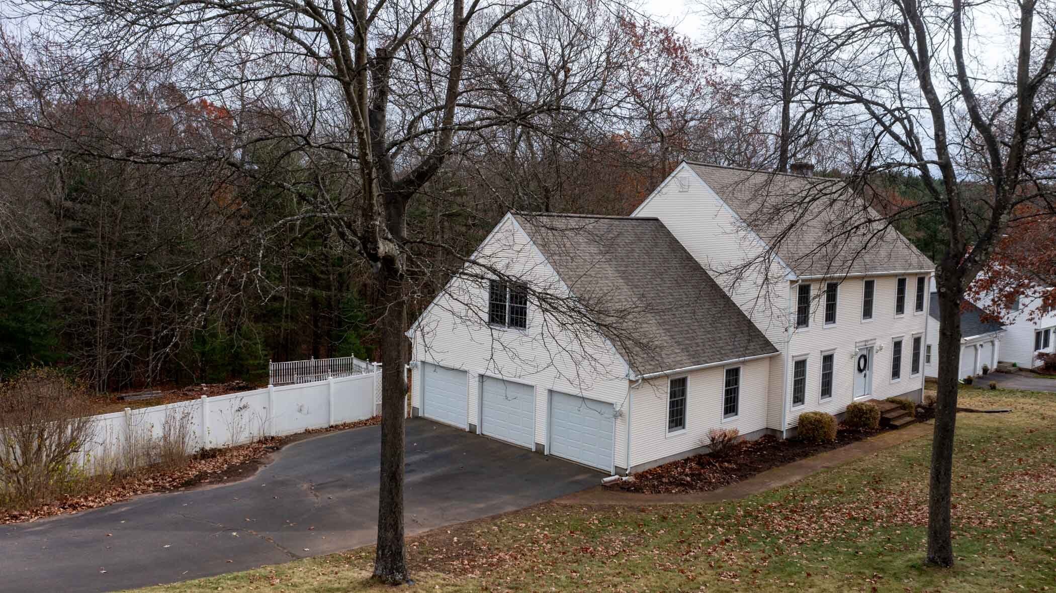 112 Jacqueline Drive
