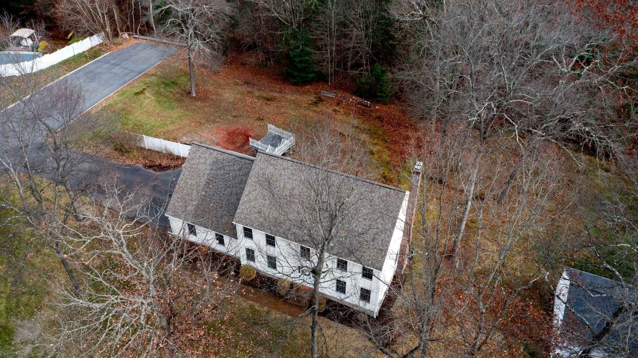 112 Jacqueline Drive