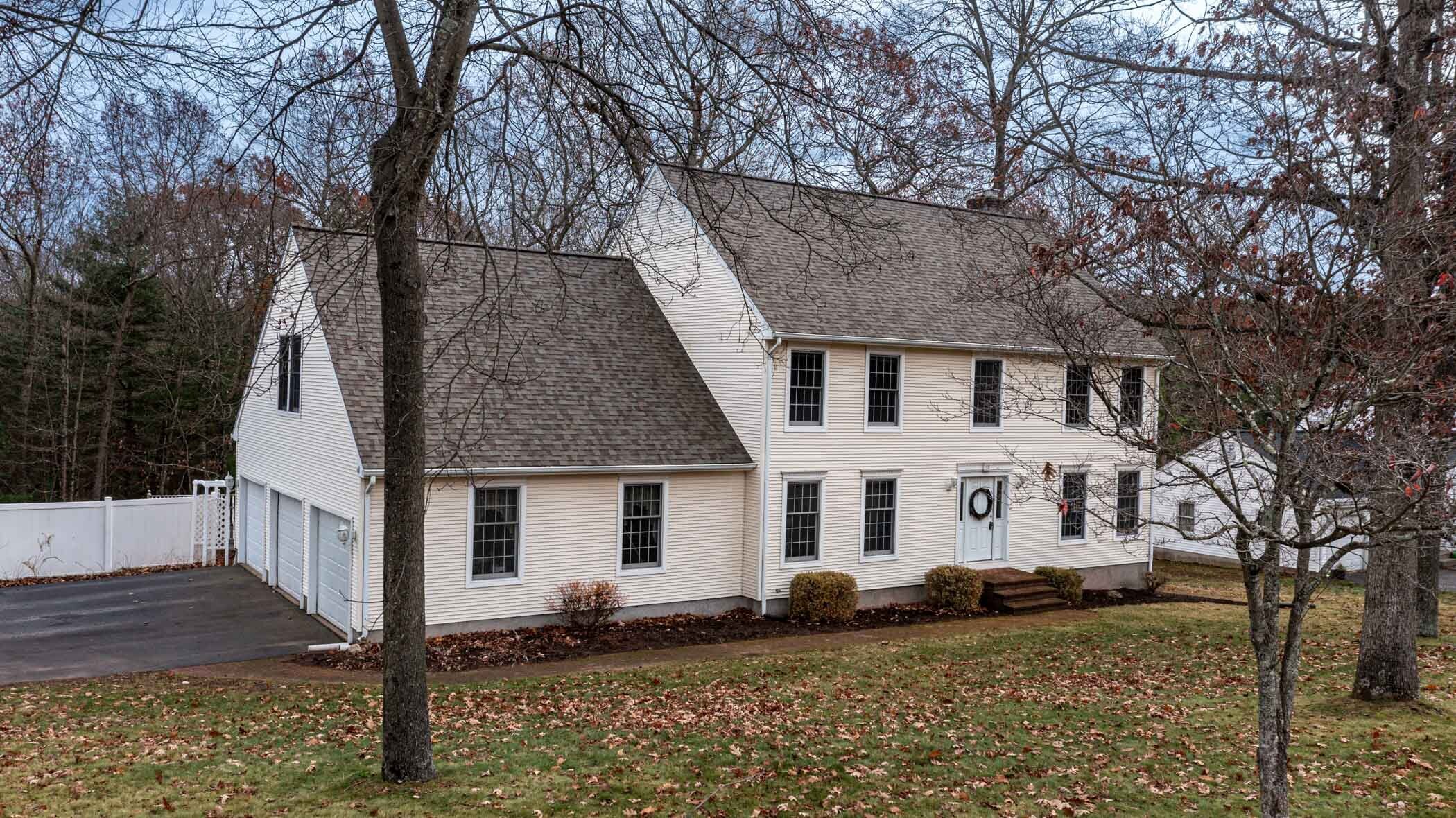112 Jacqueline Drive