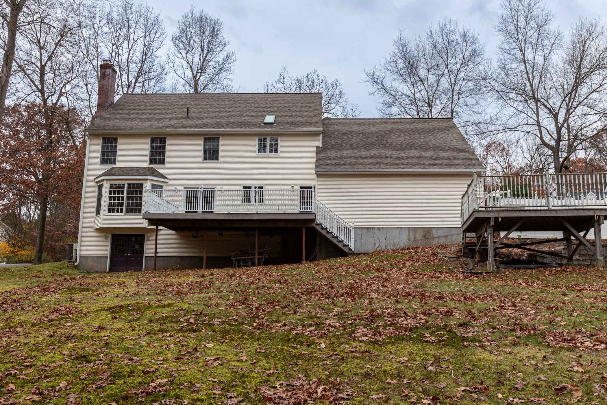 112 Jacqueline Drive