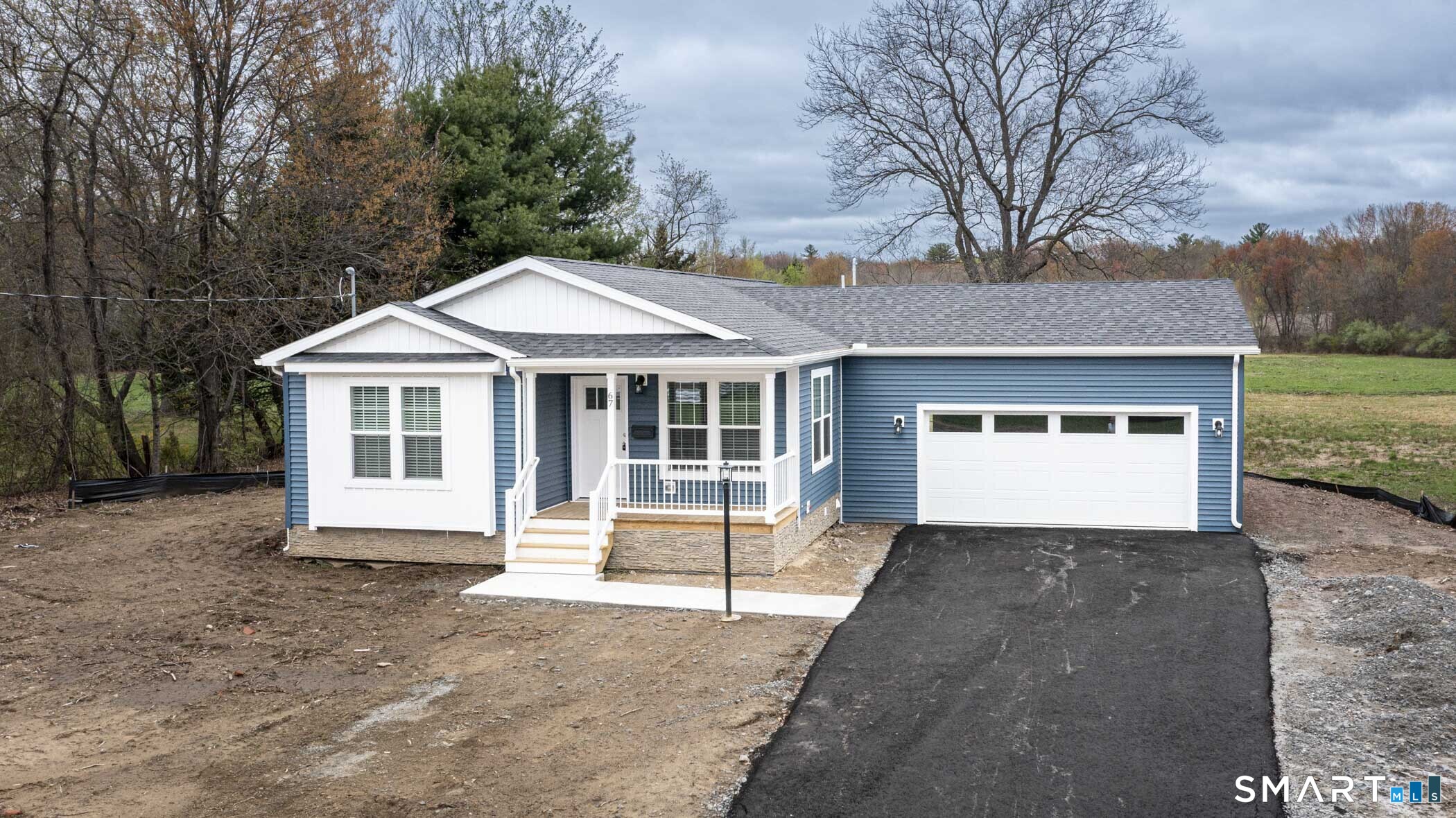 67 Middle Road