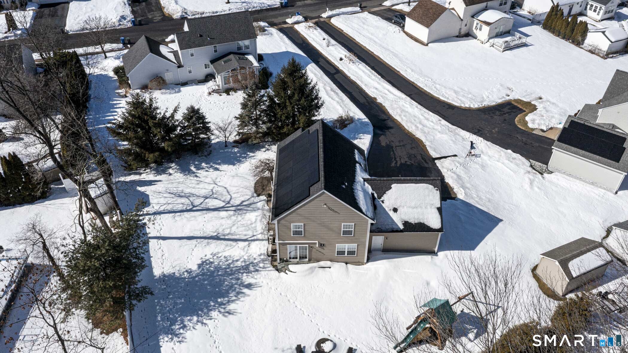 107 Amherst Drive