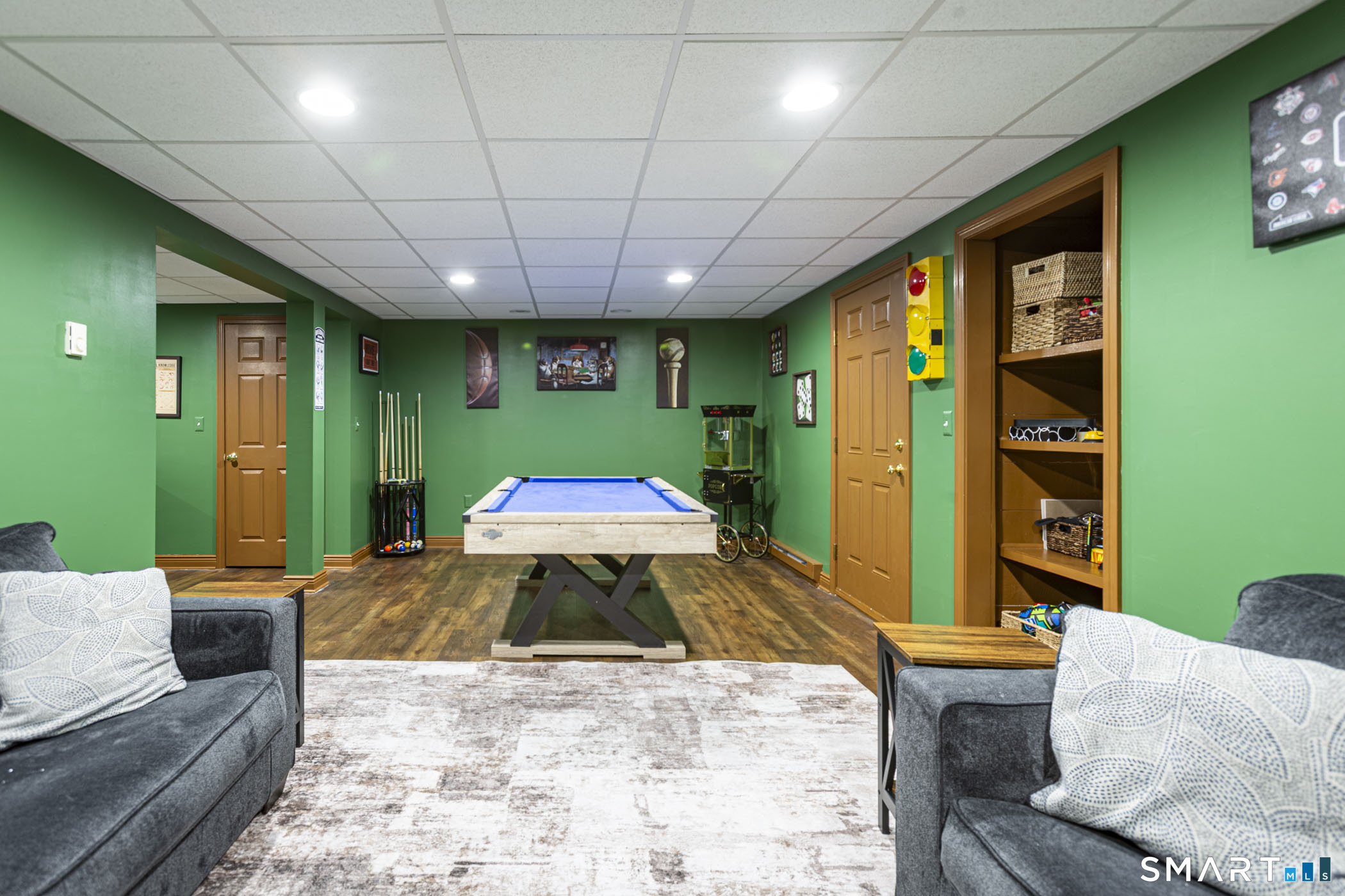 107 Amherst Drive