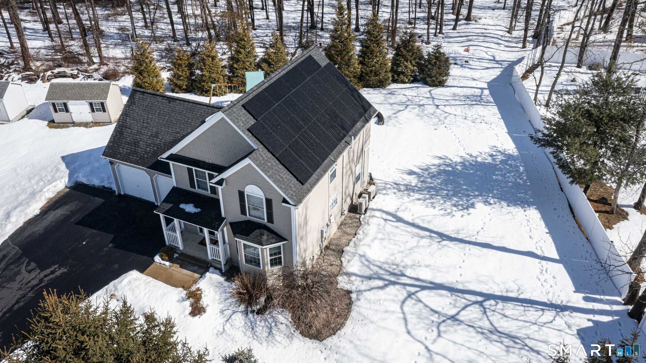107 Amherst Drive