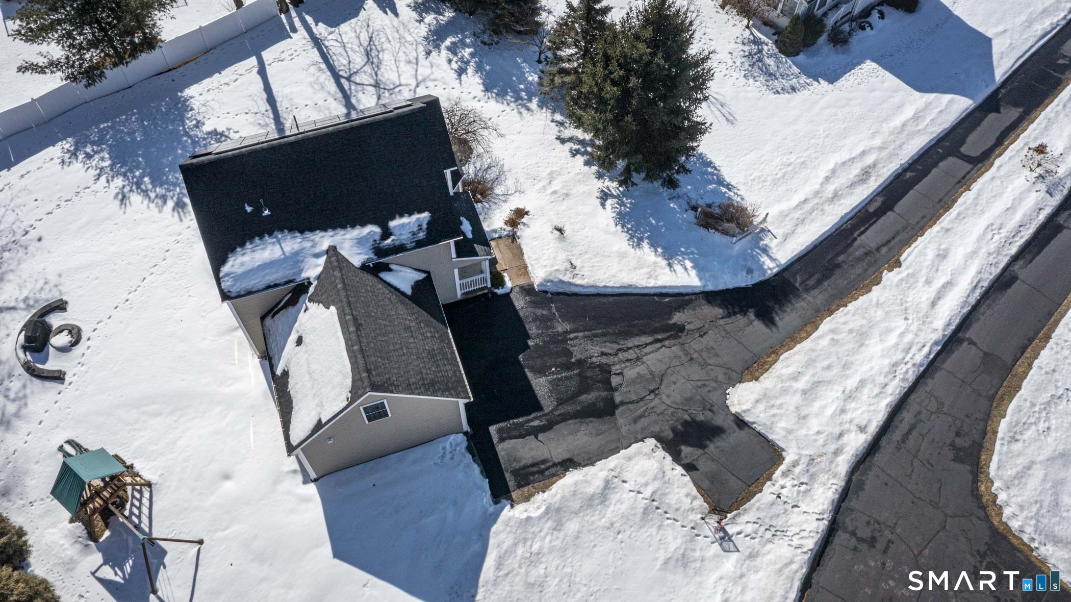 107 Amherst Drive