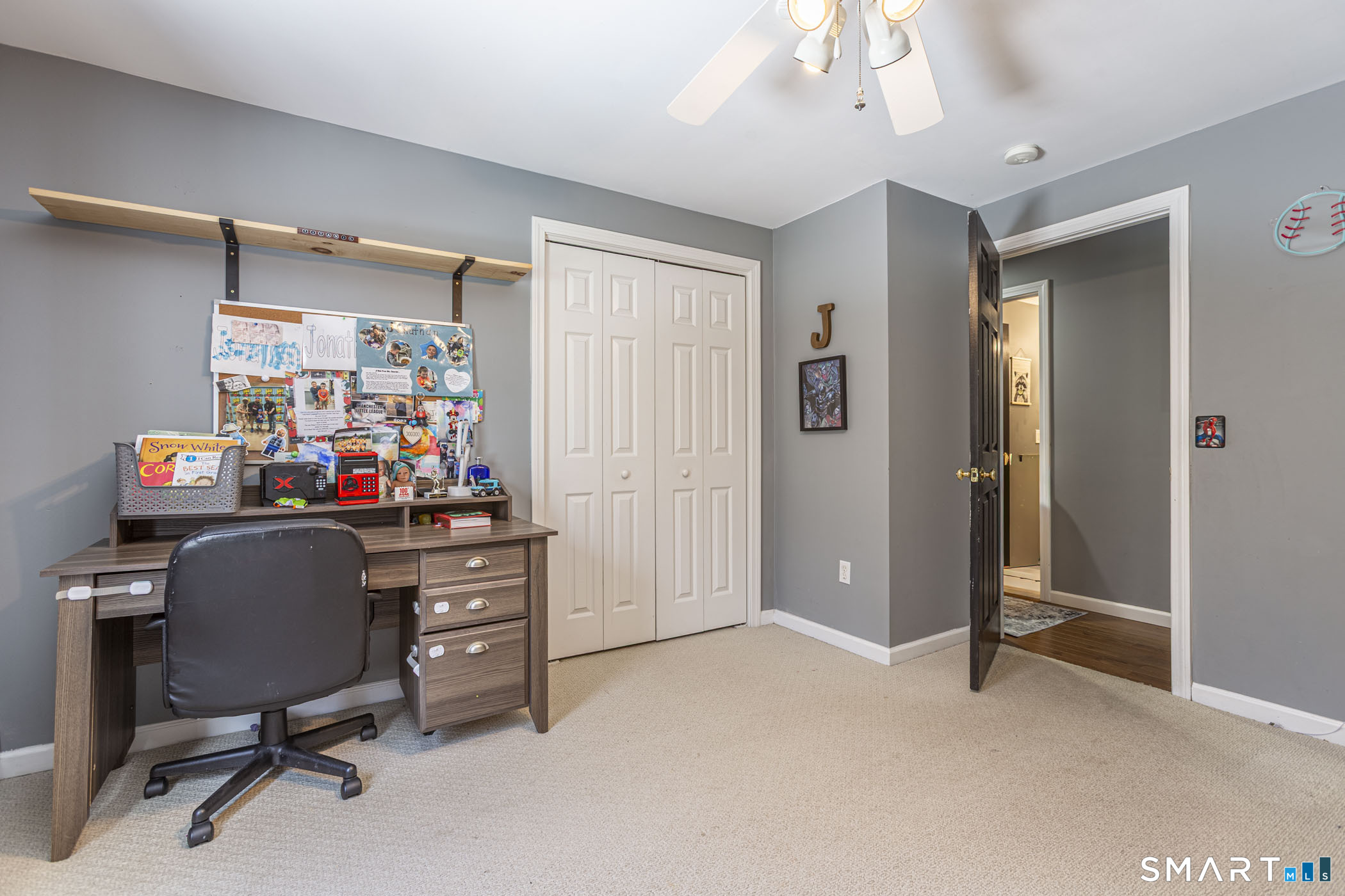 107 Amherst Drive