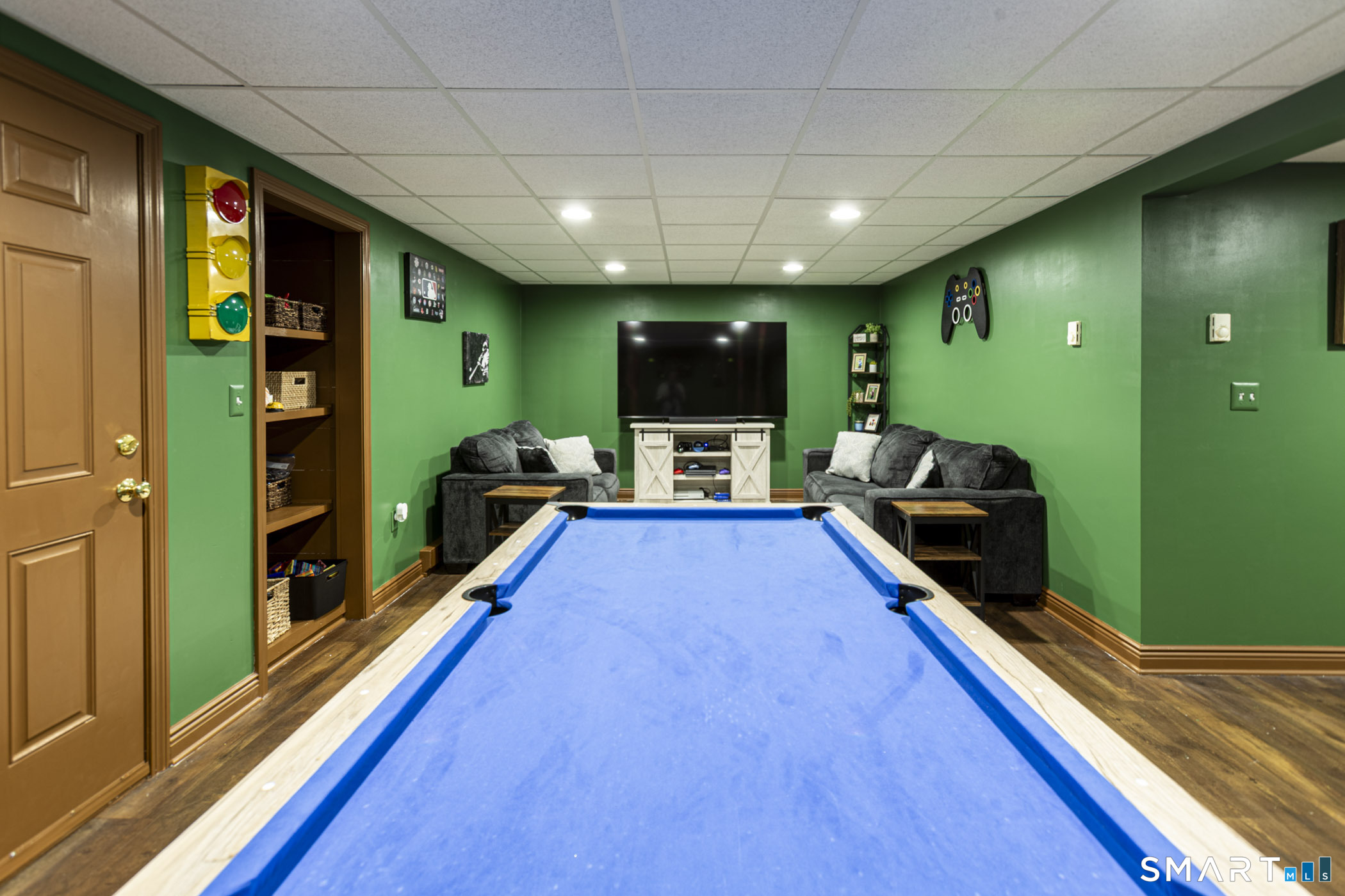 107 Amherst Drive