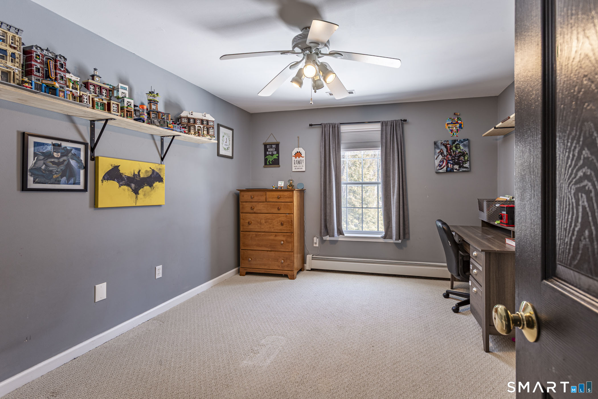 107 Amherst Drive