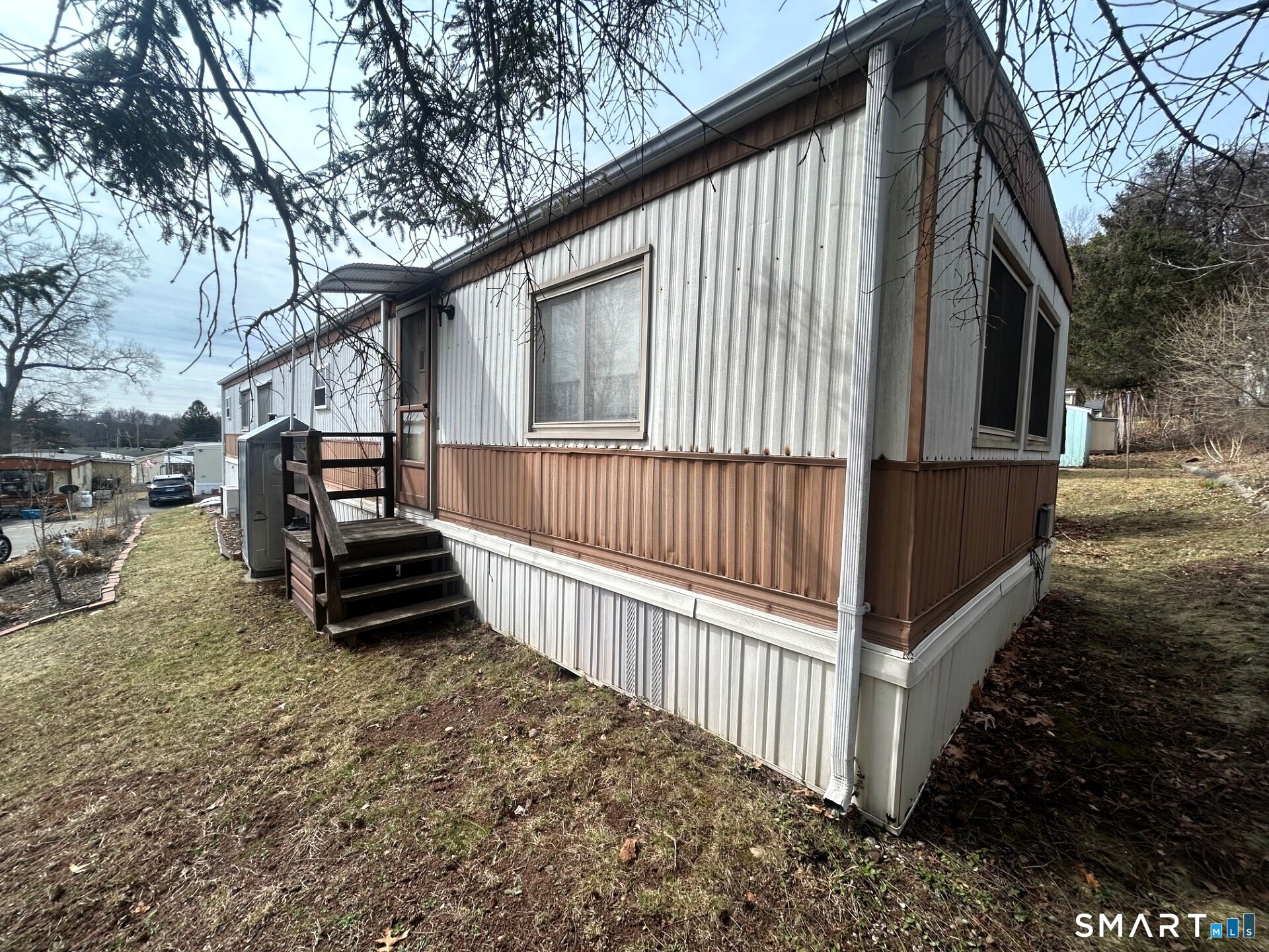 325 Kelly Road TRLR A6