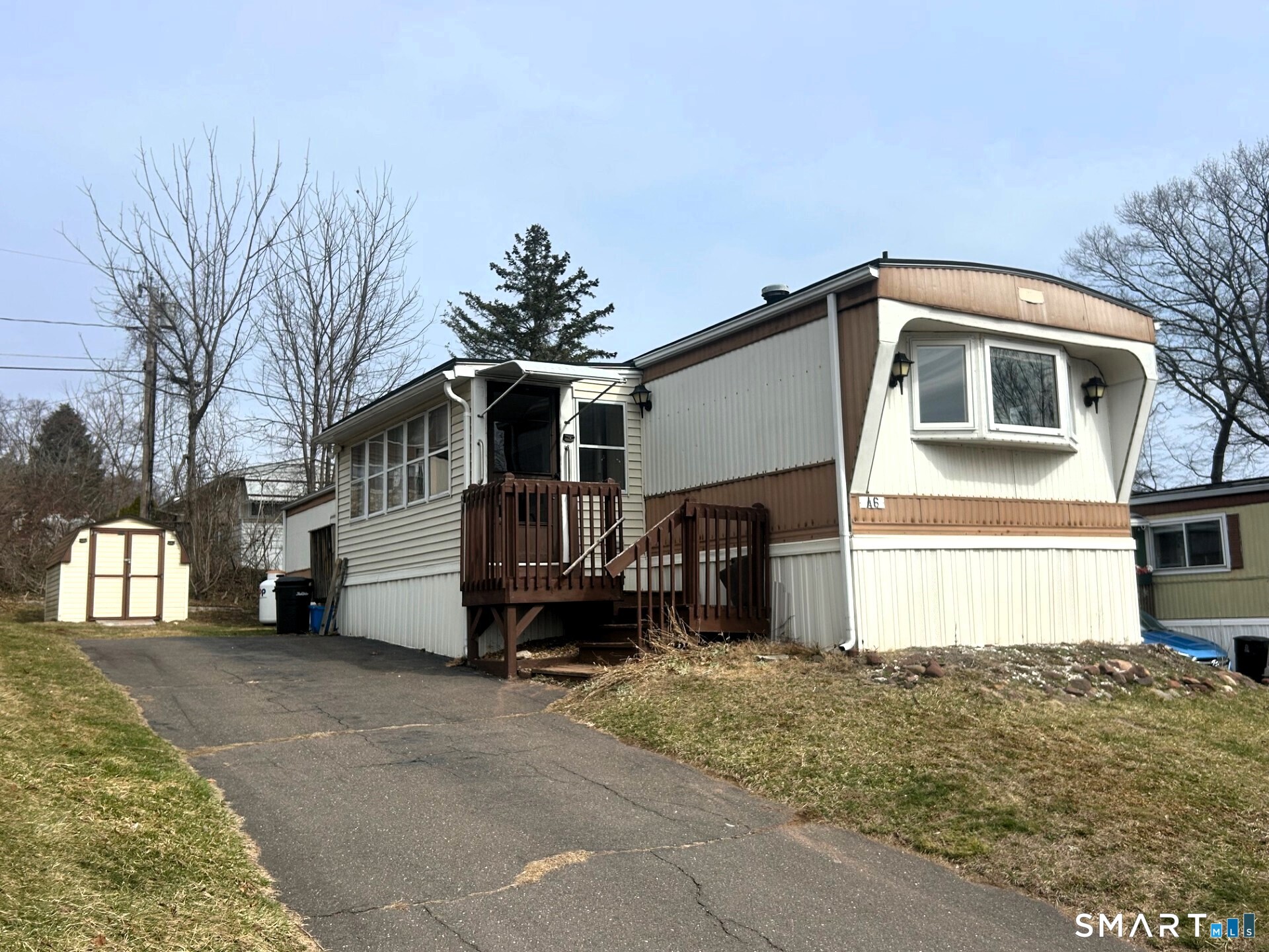 325 Kelly Road TRLR A6