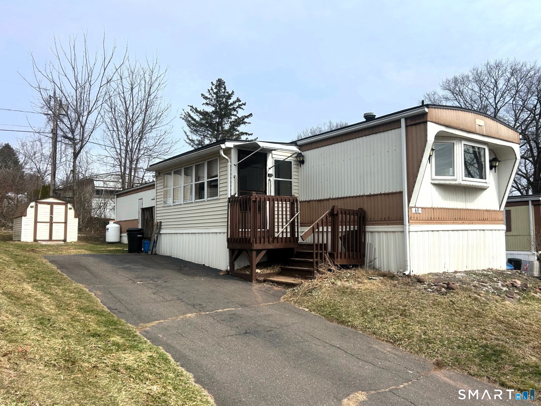 325 Kelly Road TRLR A6