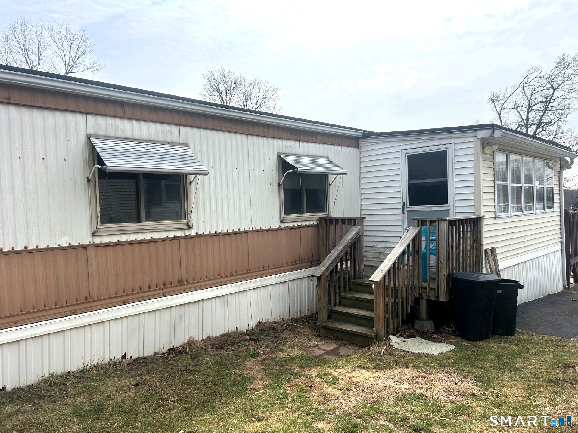 325 Kelly Road TRLR A6