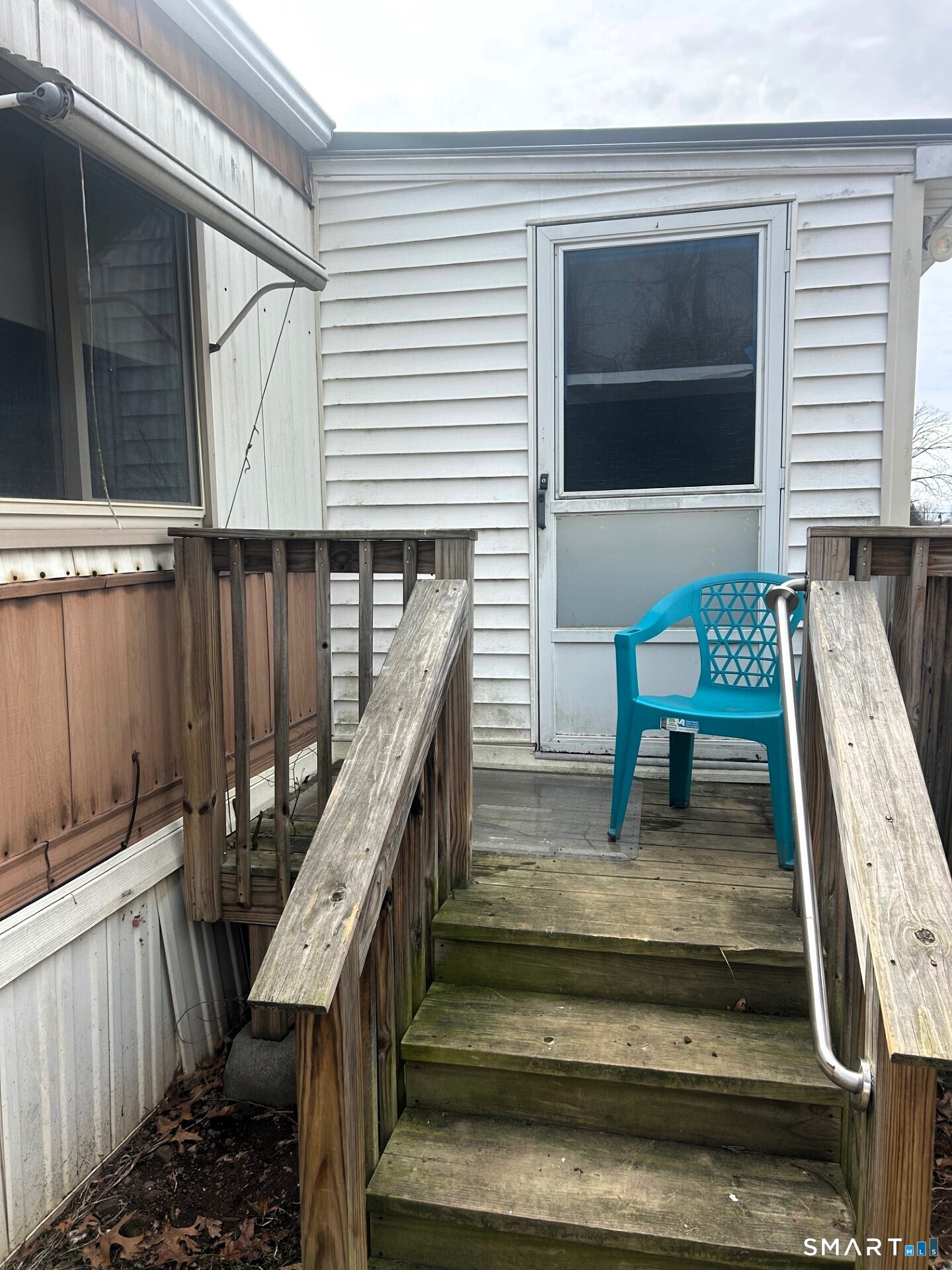 325 Kelly Road TRLR A6
