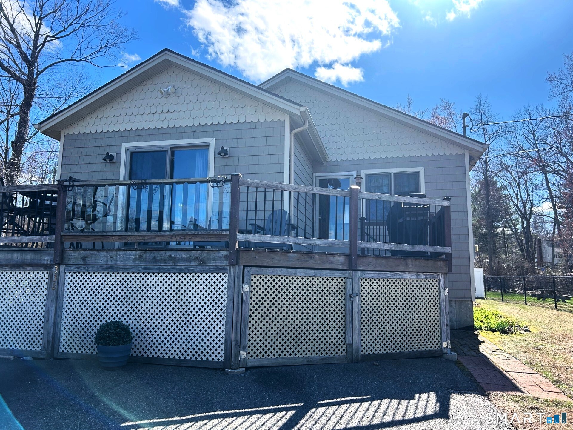 332 Shore Drive
