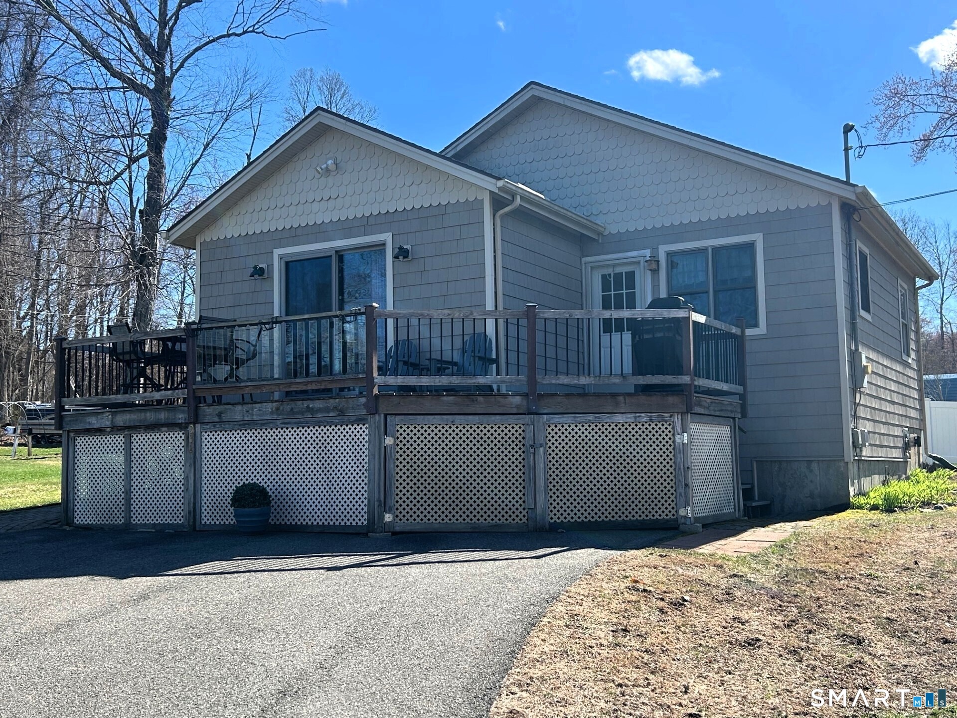 332 Shore Drive