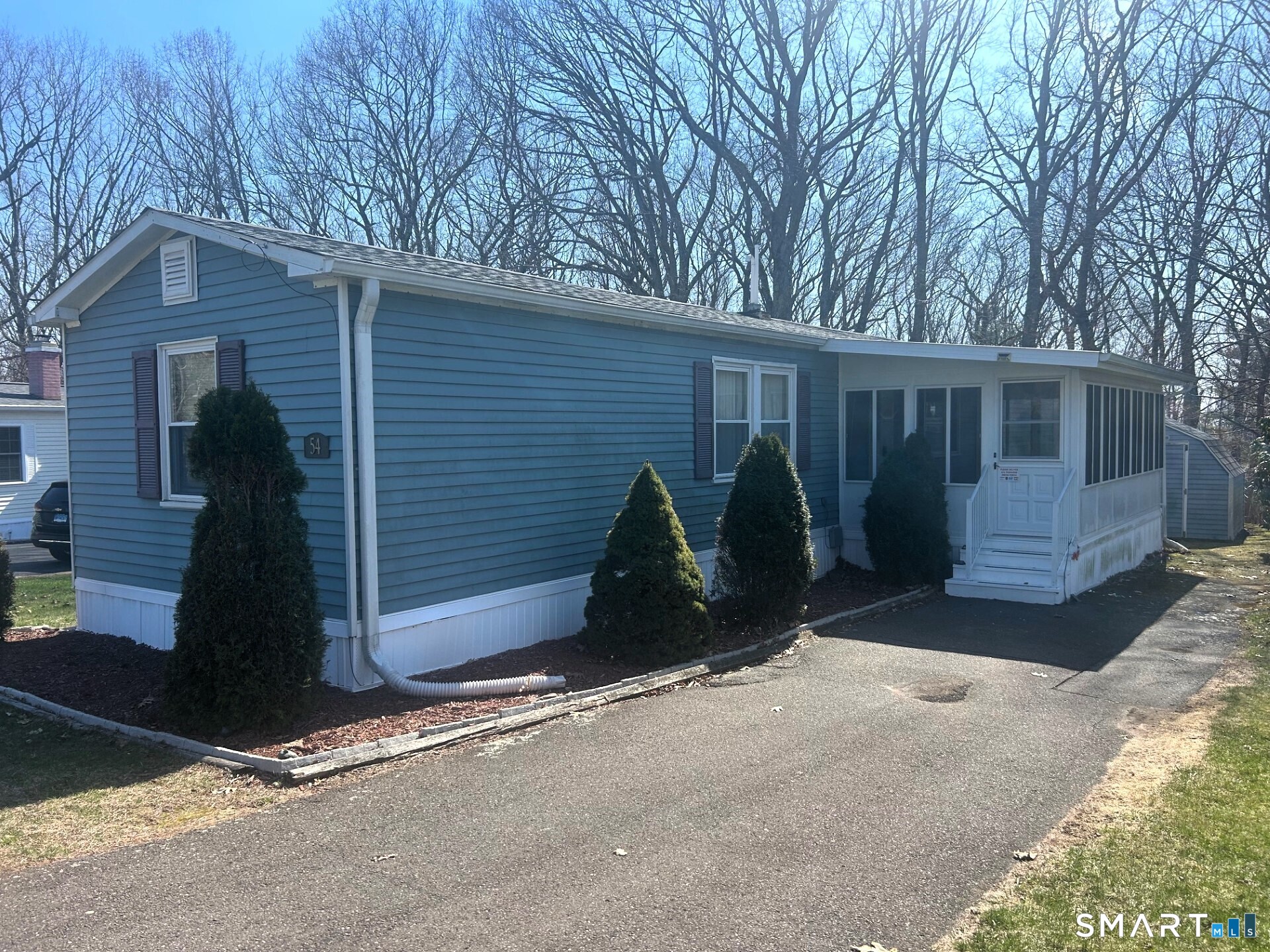 54 Stonewood Terrace