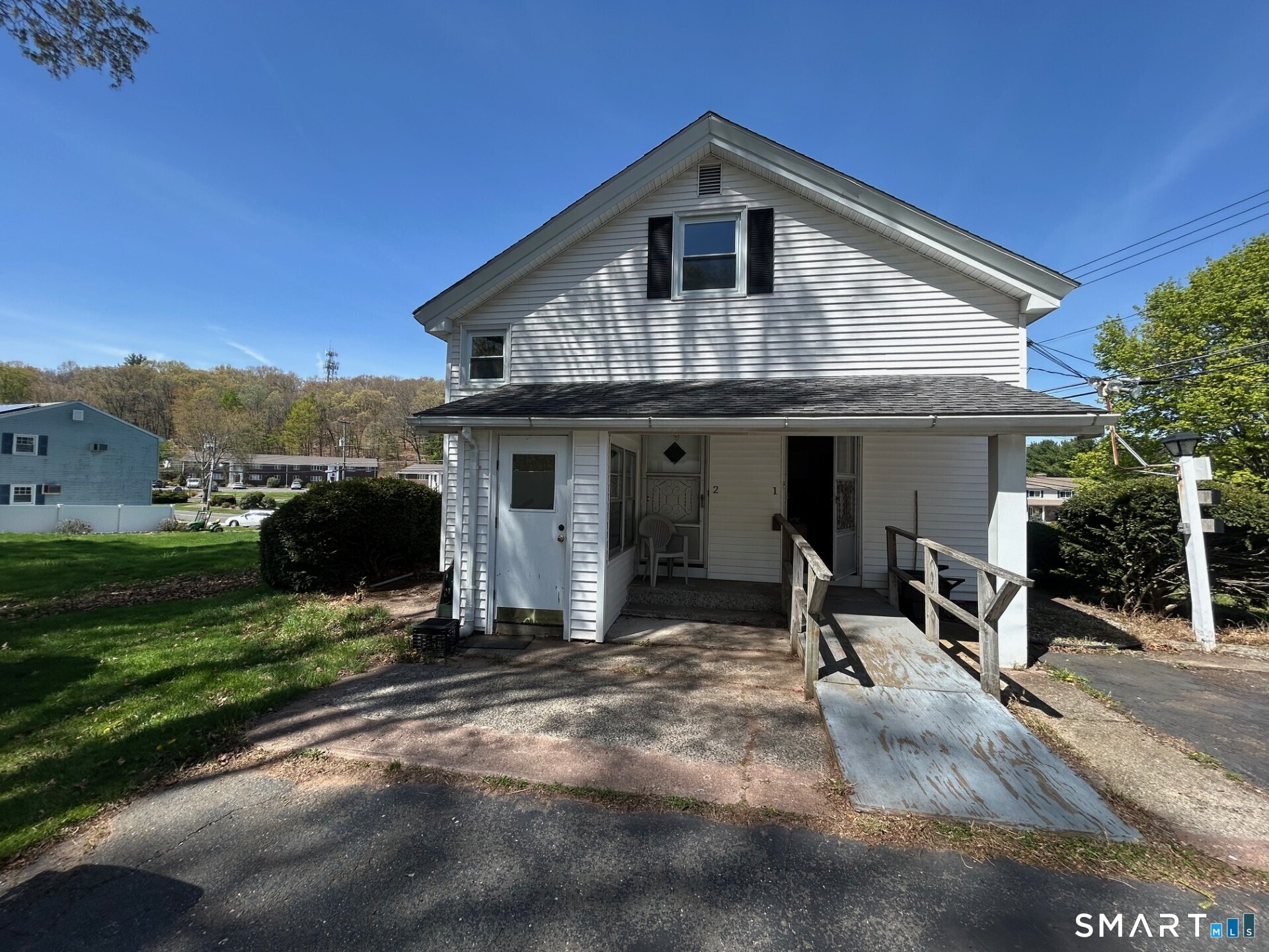 183 South Street